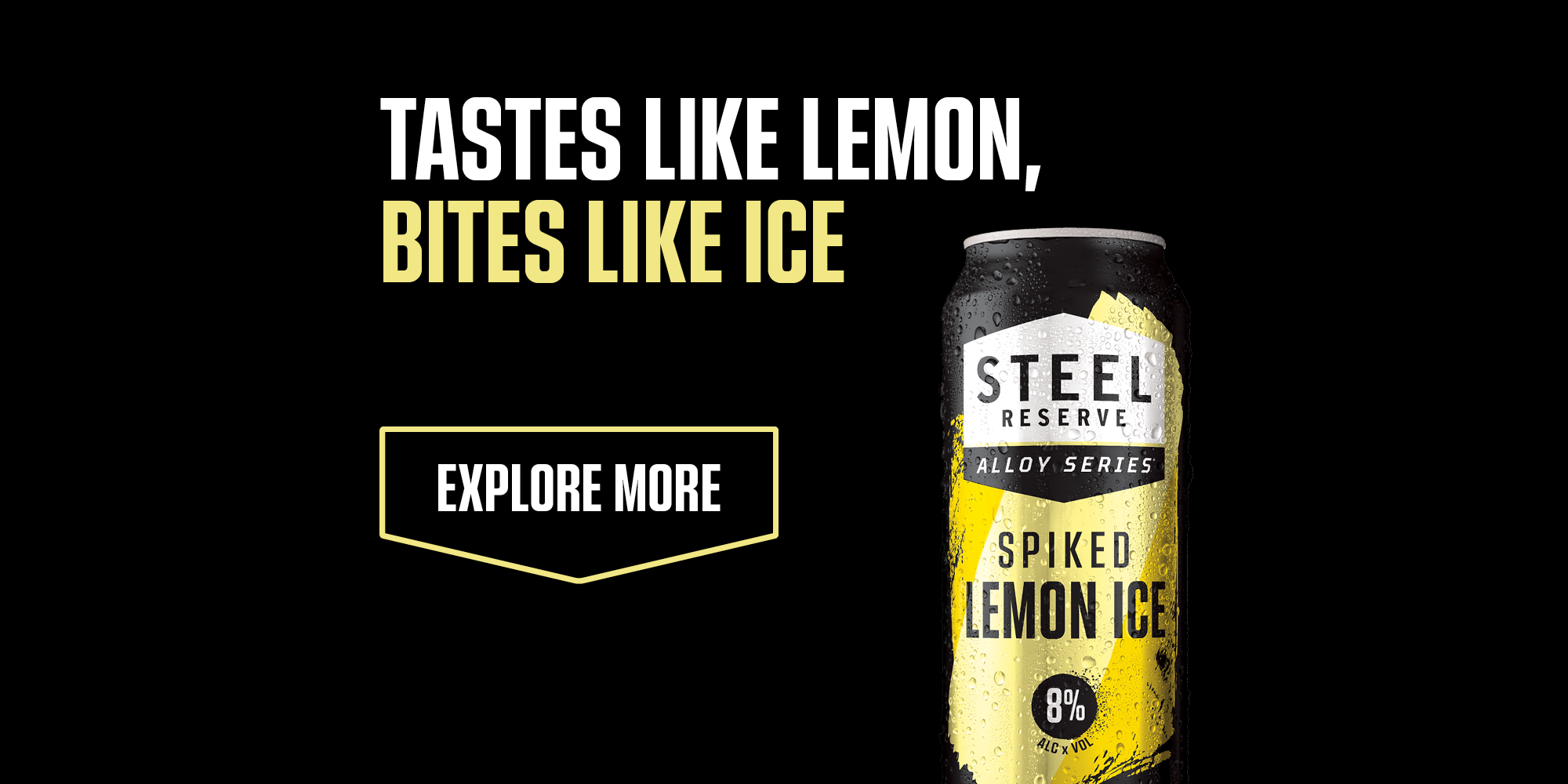 Home | Steel Reserve